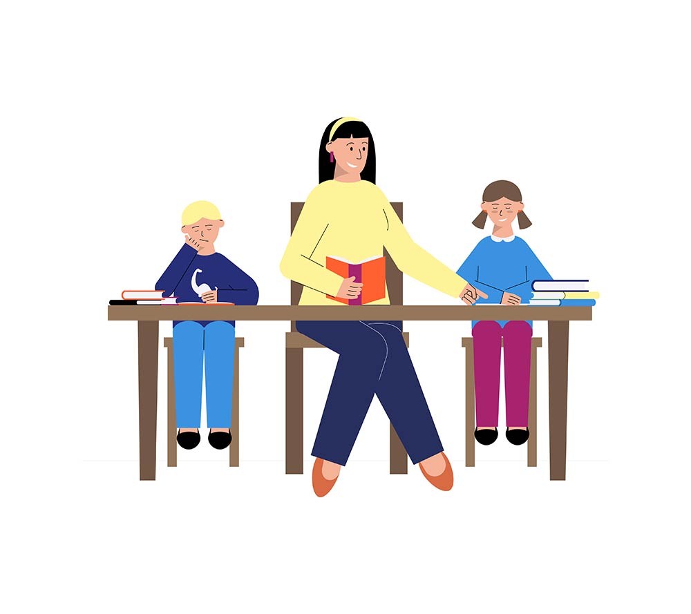 ¿Cómo explicar psicología a los niños?