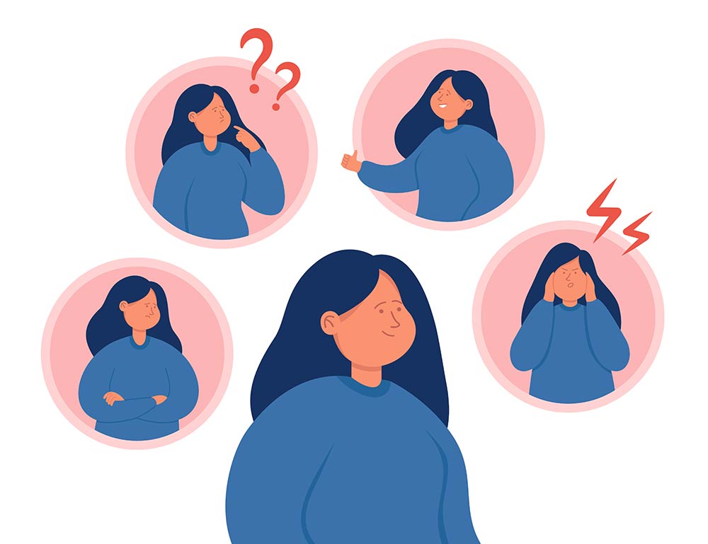 Expresar emociones: cuando las palabras fallan