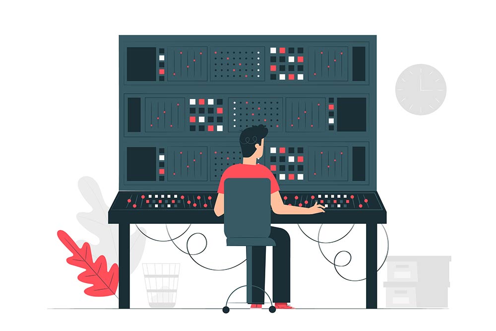 ¿Eres un loco del control interno y externo?