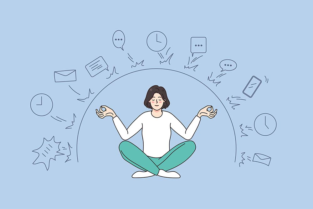 Mindfulness - El arte de estar presente 