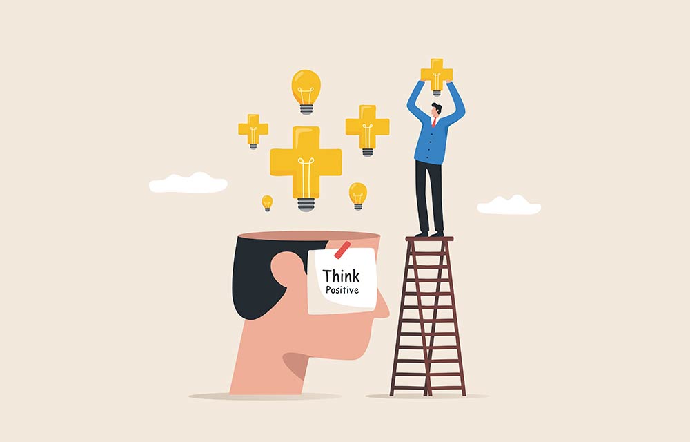 Pensamiento positivo del día: ¿para qué sirve?
