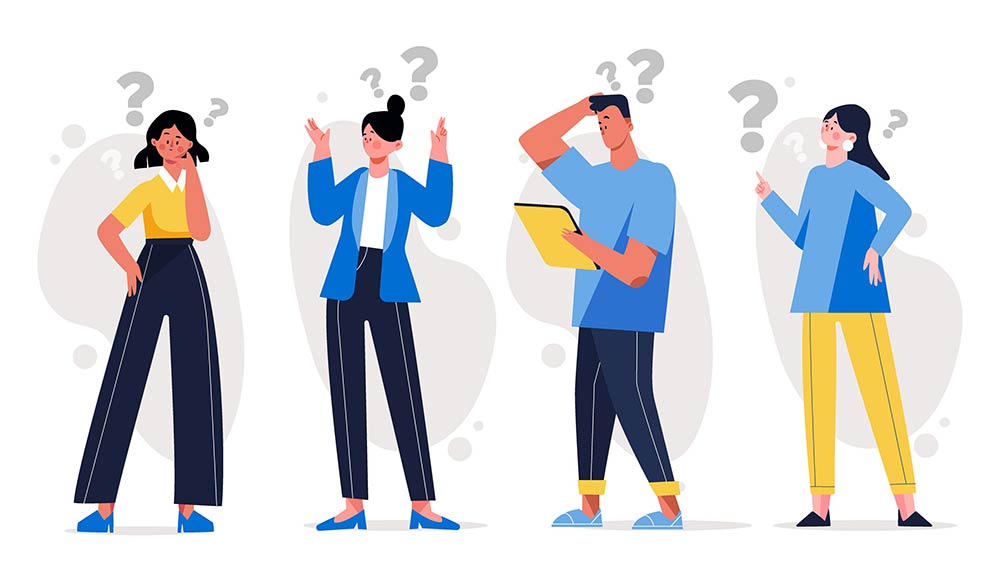 ¿Quién soy? 35 preguntas para saber quien eres