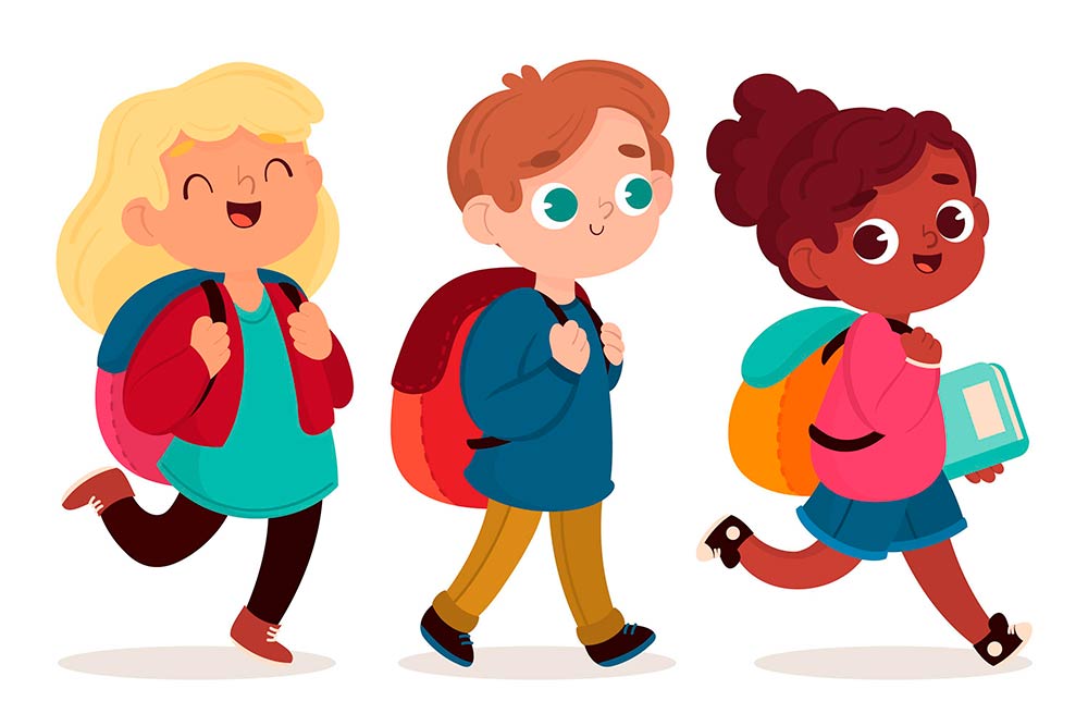 Tics en niños: ¿Cómo ayudar a tus hijos?