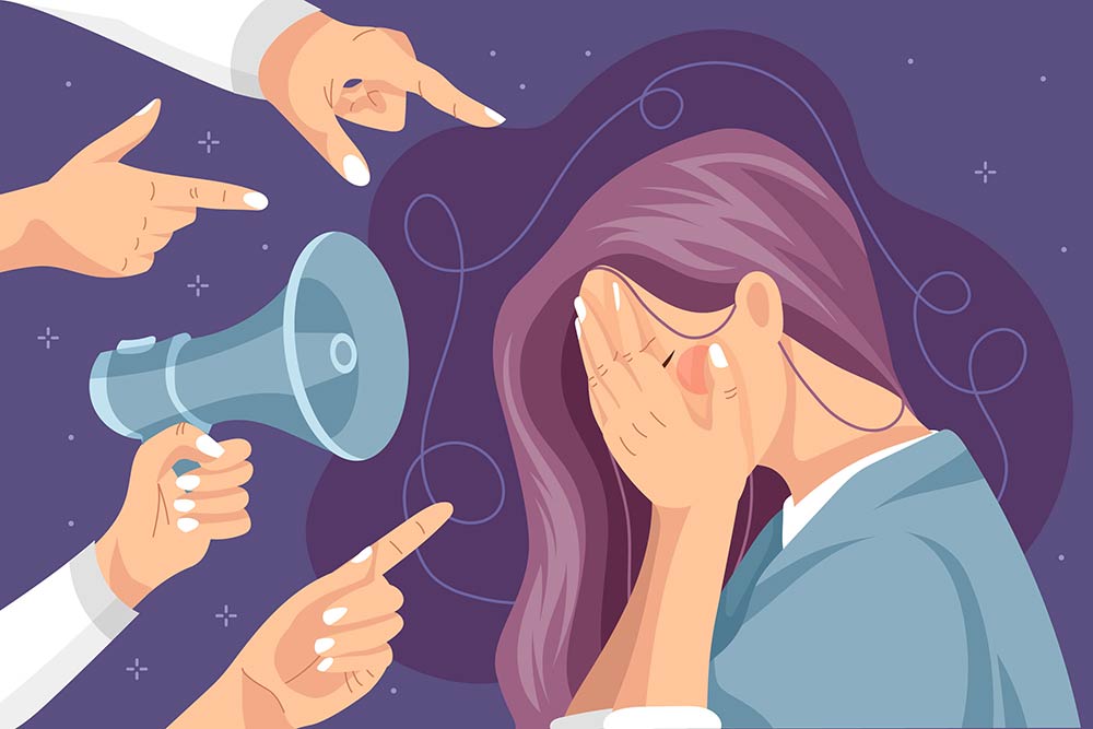 Vergüenza: función y manifestaciones de la emoción