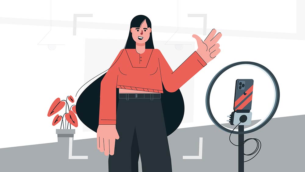 Influencer: psicología y características de los dominadores web