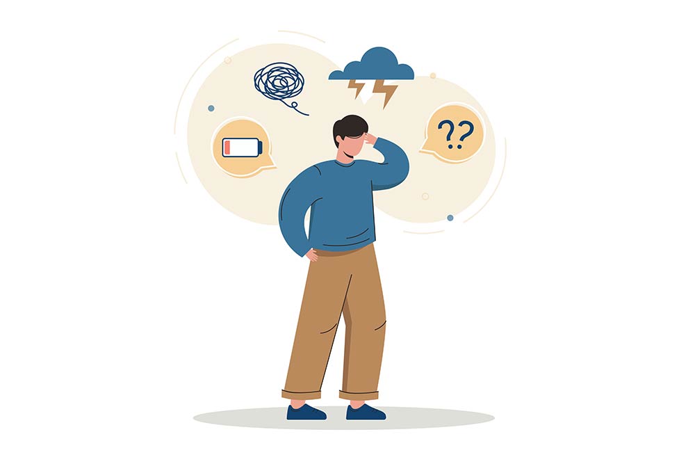 Aburrimiento y tristeza: diferencias y remedios