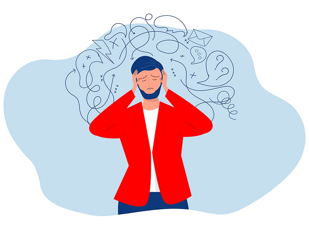 Acaba con el aburrimiento: 4 ejercicios para superar la sensación de rutina