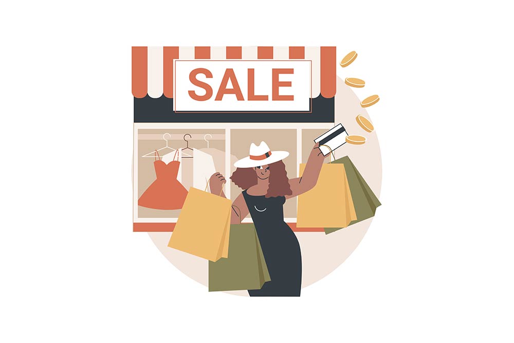 Adicción a las compras: cuando comprar es compulsivo