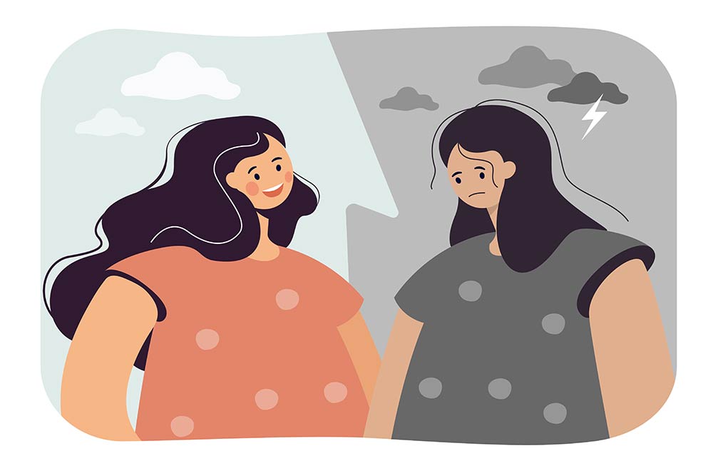 Trastorno bipolar: descubre cómo reconocerlo y cómo intervenir