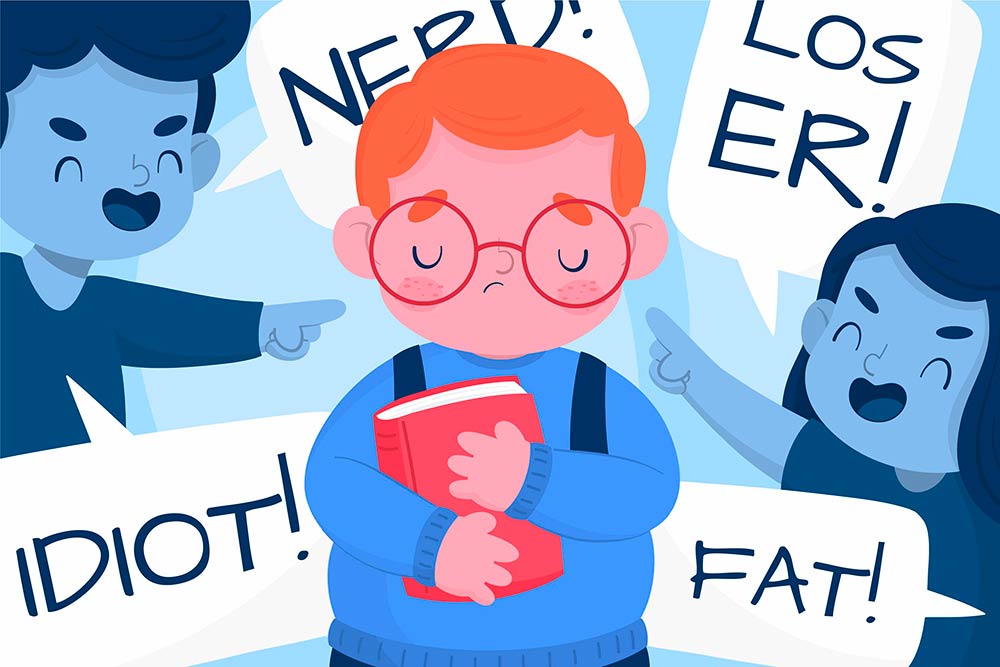 Bullying: tipos y consecuencias