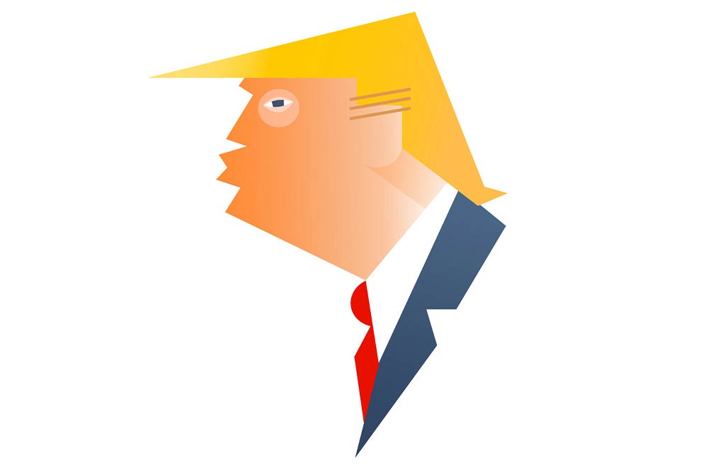 La personalidad de Donald Trump: psicología y comunicación