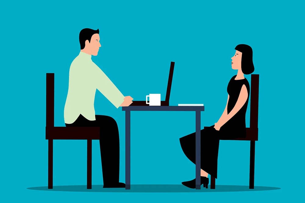 Entrevista de trabajo: cómo responder correctamente