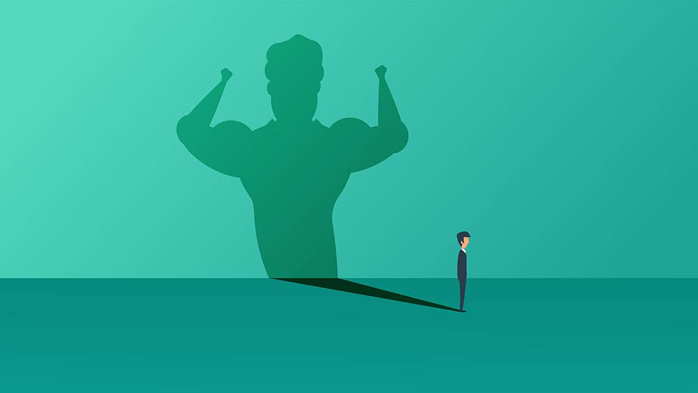 ¡5 estrategias para ser más fuerte mental!