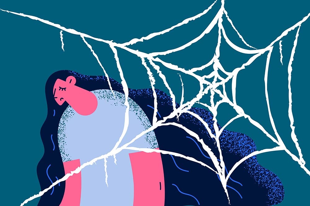 ¿Tienes miedo de cambiar? ¡Aquí está cómo superarlo!