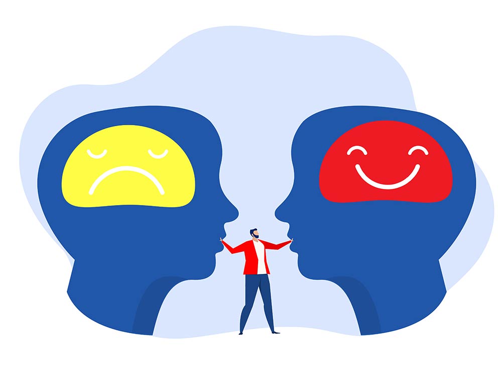 Optimismo o pesimismo: ¿qué has elegido para tu vida?
