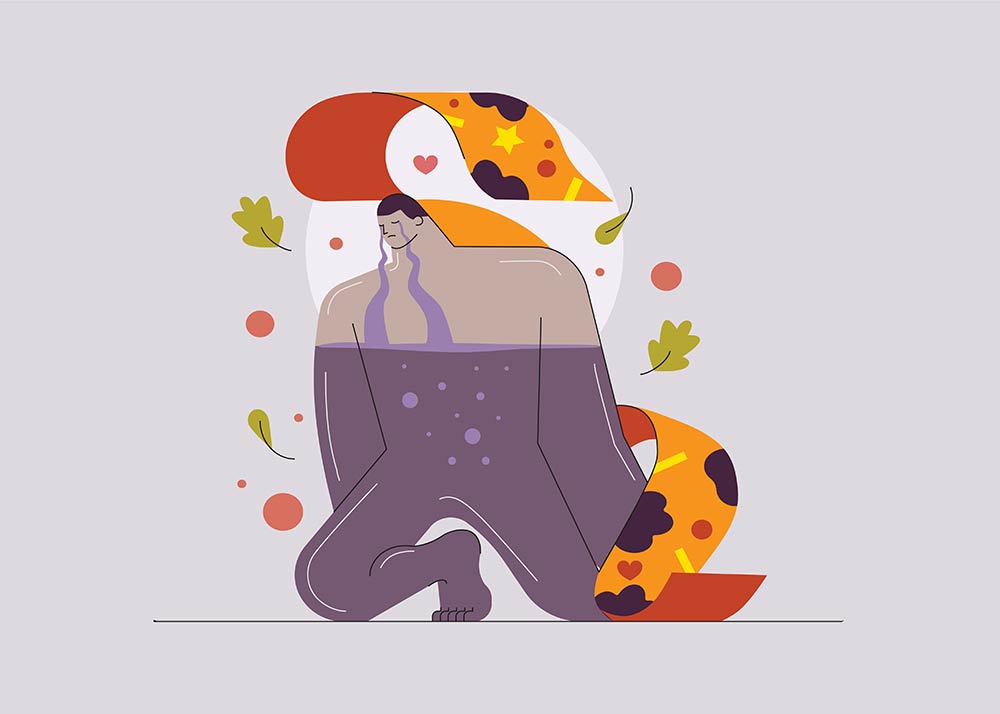 Qué aprender de las personas infelices