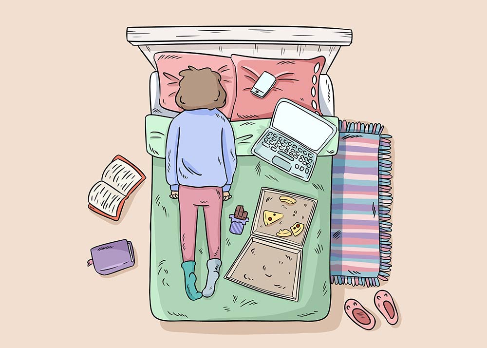 Estrategias para dejar de procrastinar y tomar decisiones