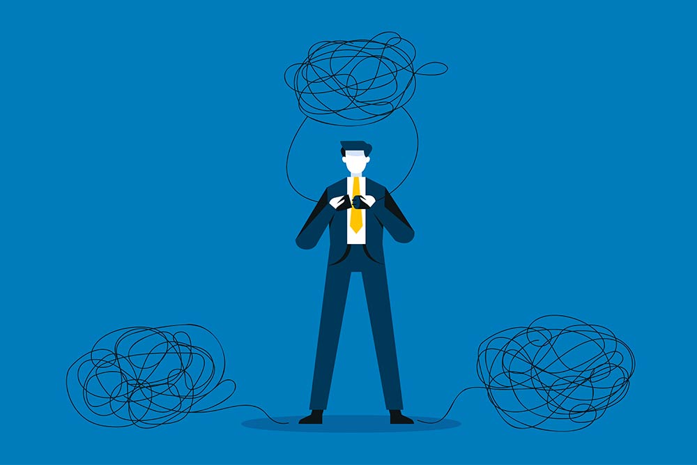 7 puntos clave a tener en cuenta para reducir la ansiedad