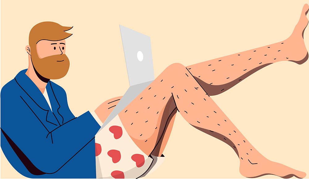 Seductor y antiseductor: ¿en qué arquetipo te reconoces?