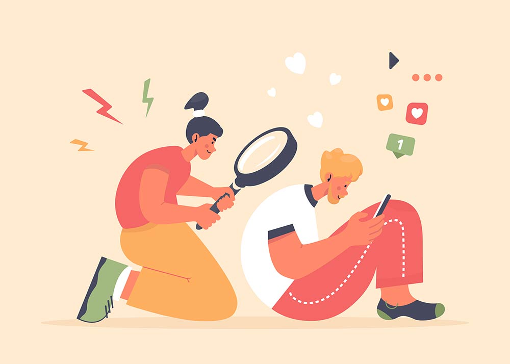 Cómo superar los celos: 7 formas de romper el ciclo