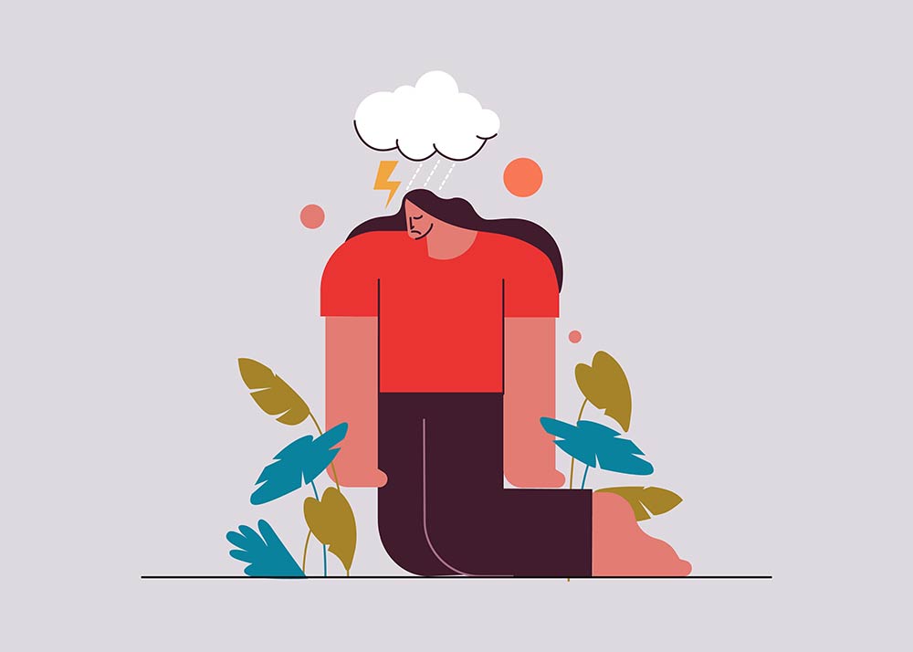 Trastorno obsesivo-compulsivo de las relaciones: ¿Tienes fuertes dudas sobre la pareja?