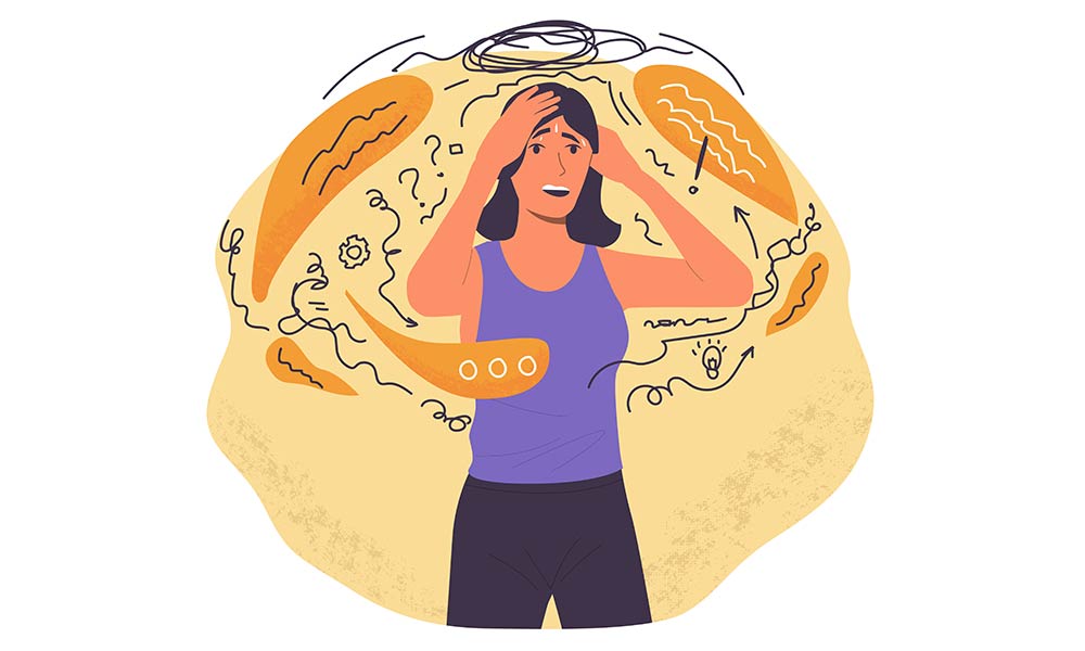 Trauma emocional: estrategias para afrontarlo con eficacia