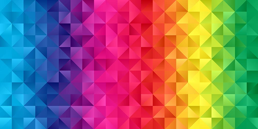Cromoterapia: cuando el color alimenta el bienestar