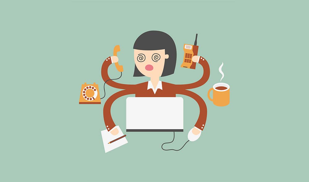Adicción al trabajo: ¿cómo te vuelves adicto al trabajo?