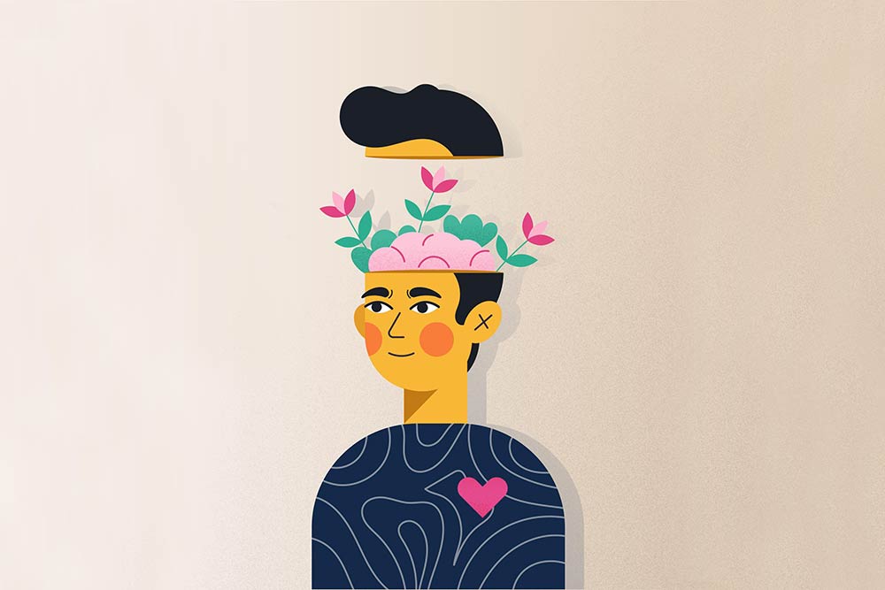 ¿Con qué frecuencia sales contigo mismo? La psicología de la relación con la propia persona