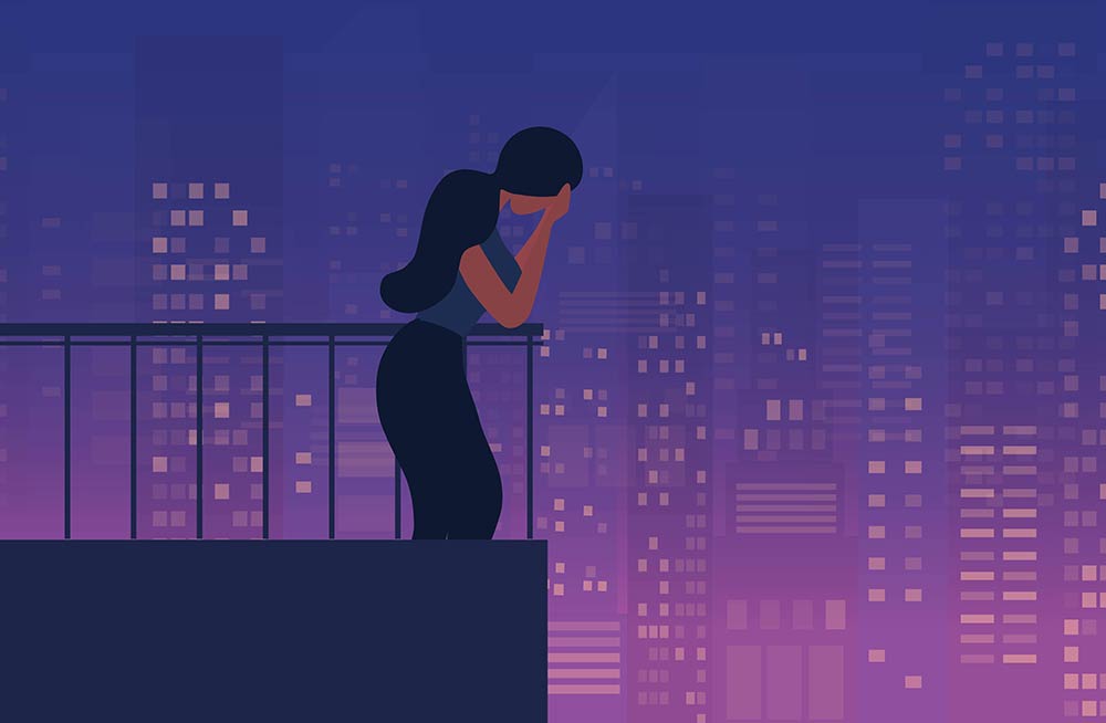 ¿Qué es la ansiedad? Diferencias y similitudes entre la ansiedad y el miedo