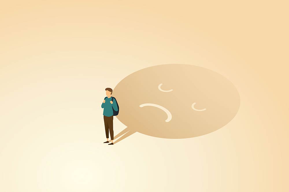 Ansiedad por el rendimiento escolar