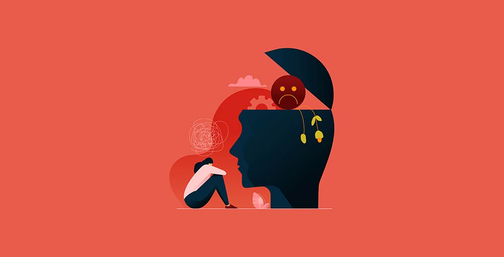 Ansiedad social: tres ejercicios para superar el miedo a los demás