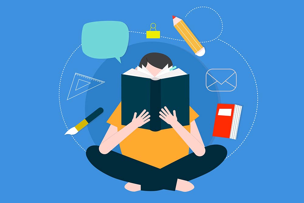 Aprender a estudiar: 5 estrategias para organizar el estudio
