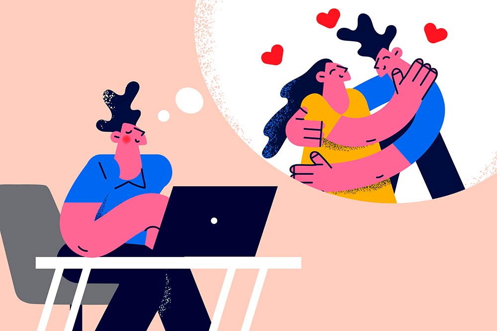 ¿Qué hago si me atrae un compañero de trabajo a pesar de que estoy en una relación?