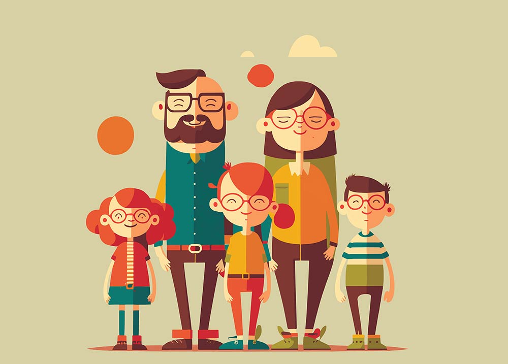 Autoestima en los niños: cómo aumentarla