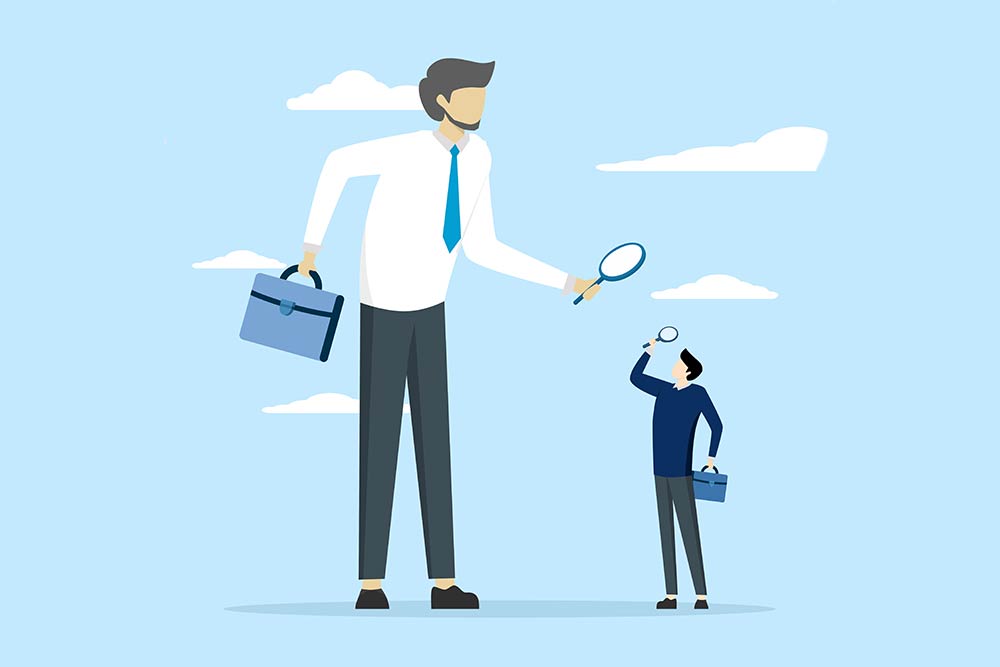 Desconfianza: 6 consejos para ganar confianza en los demás