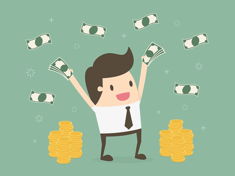 Dinero y felicidad: una relación compleja