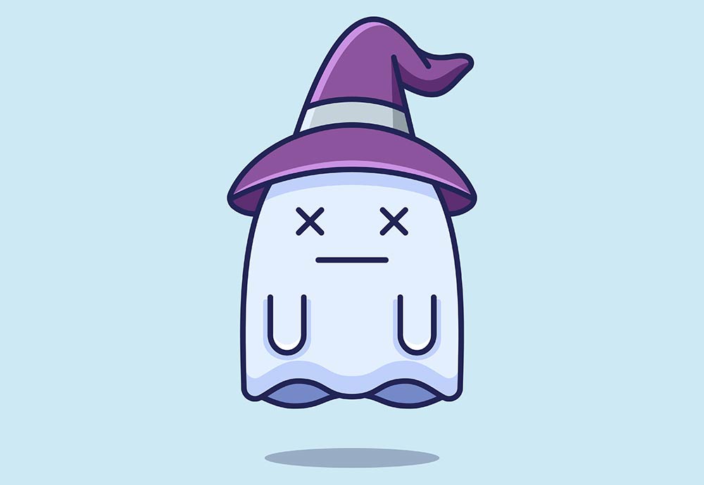 El efecto GHOSTING: personas que desaparecen de repente