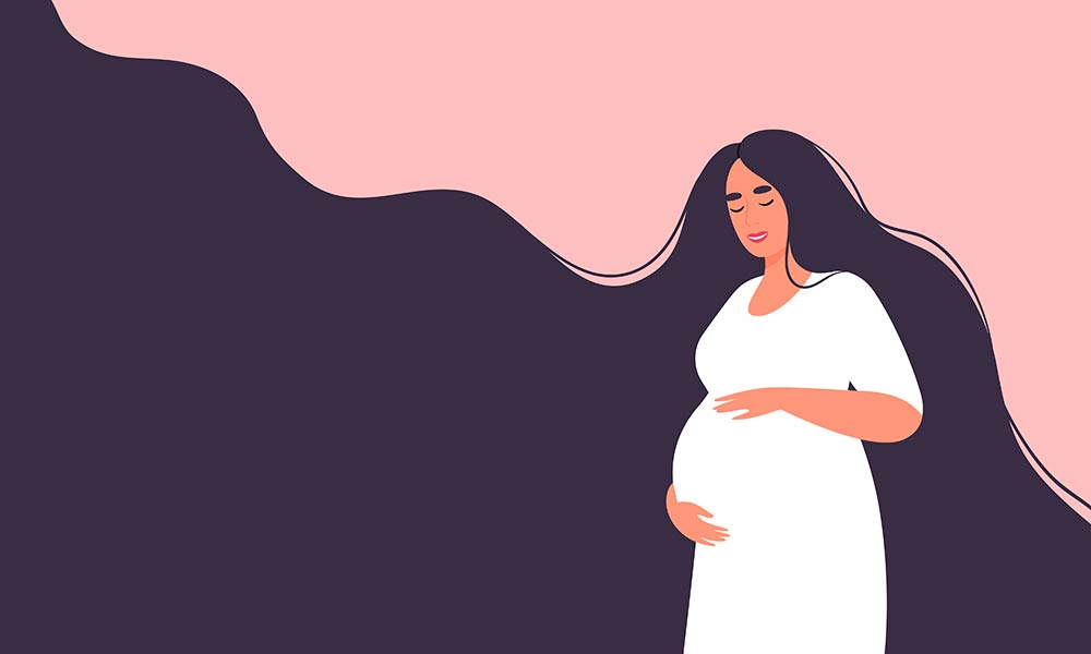 Ansiedad y embarazo: cómo disfrutar mejor la experiencia de la maternidad