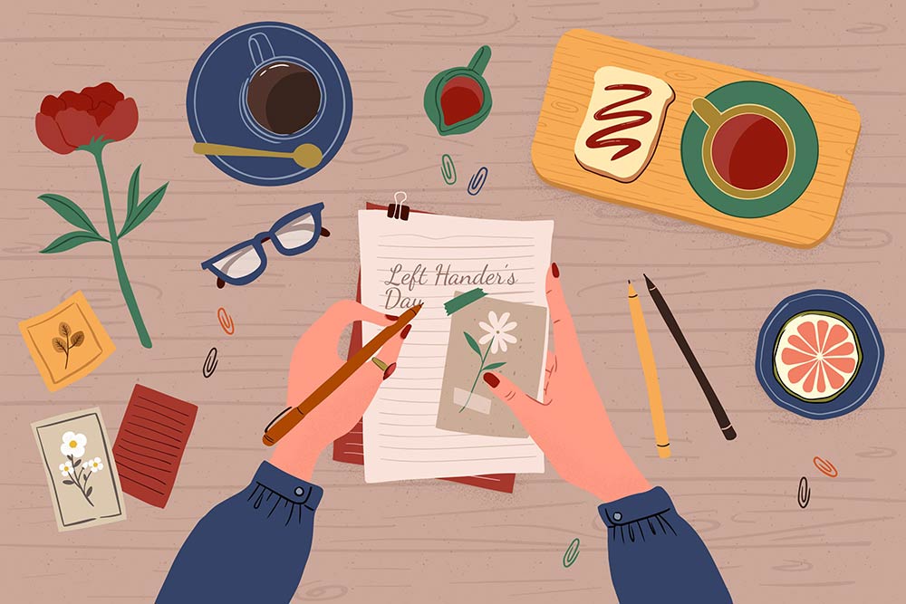 Cómo puedes usar la escritura como una herramienta para la curación psicológica