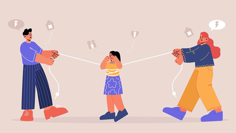 Descubre en qué etapa de desarrollo se originan tus problemas