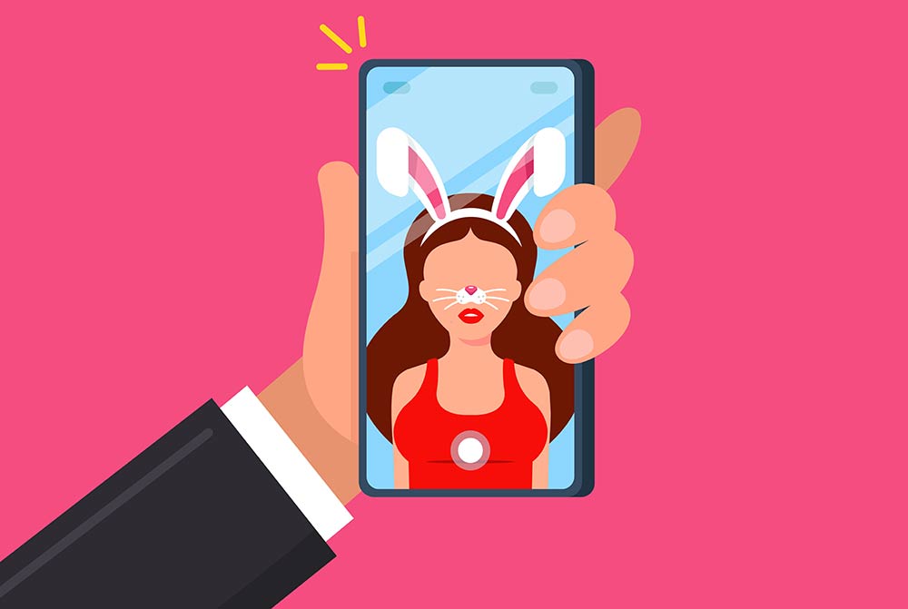 Fantasías sexuales: contenidos, características y personajes