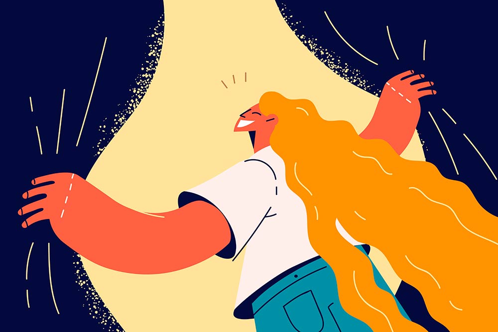 La felicidad: las cuatro peligrosas trampas que nos hacen infelices