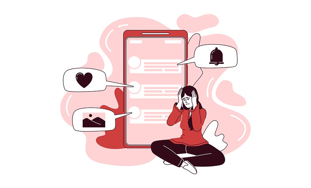Disfruta de la experiencia: ¡guarda el teléfono!