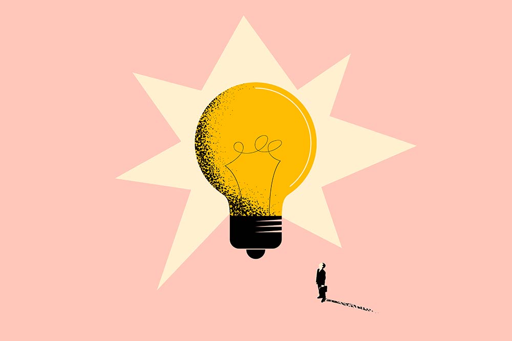 Imaginación: cómo te ayuda a sentirte bien