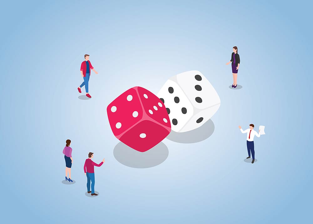 Juego patológico: qué es y cómo salir de él