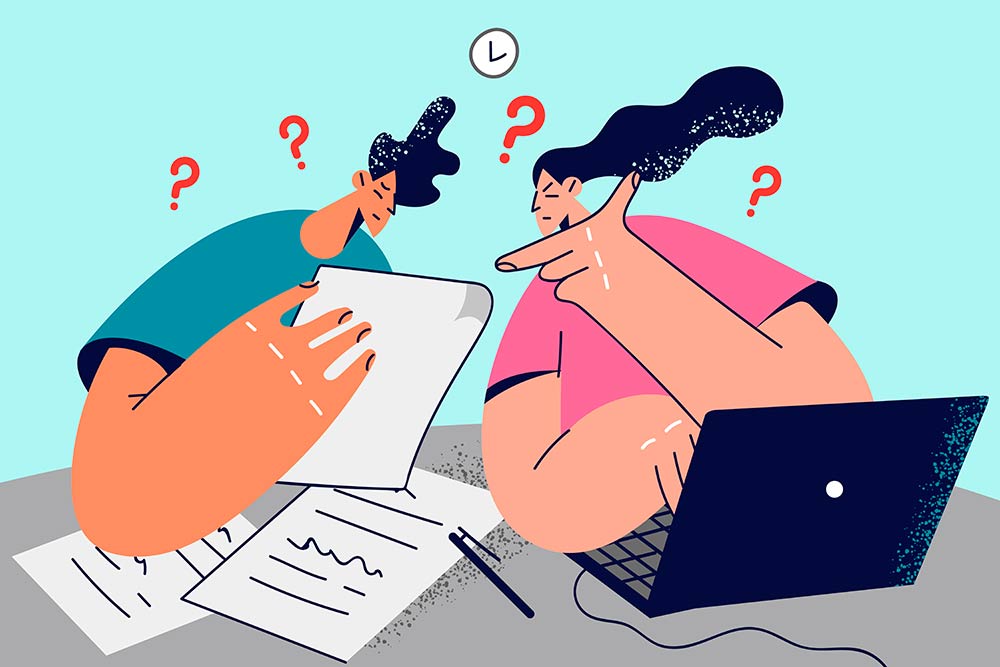 ¿Cómo pueden las parejas mejorar su comunicación?