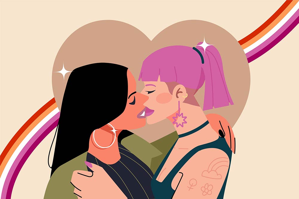 Miedo a ser homosexual: ¿soy o no soy gay?