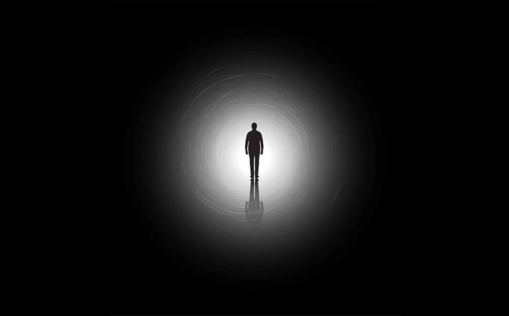 Cómo controlar tus pensamientos oscuros