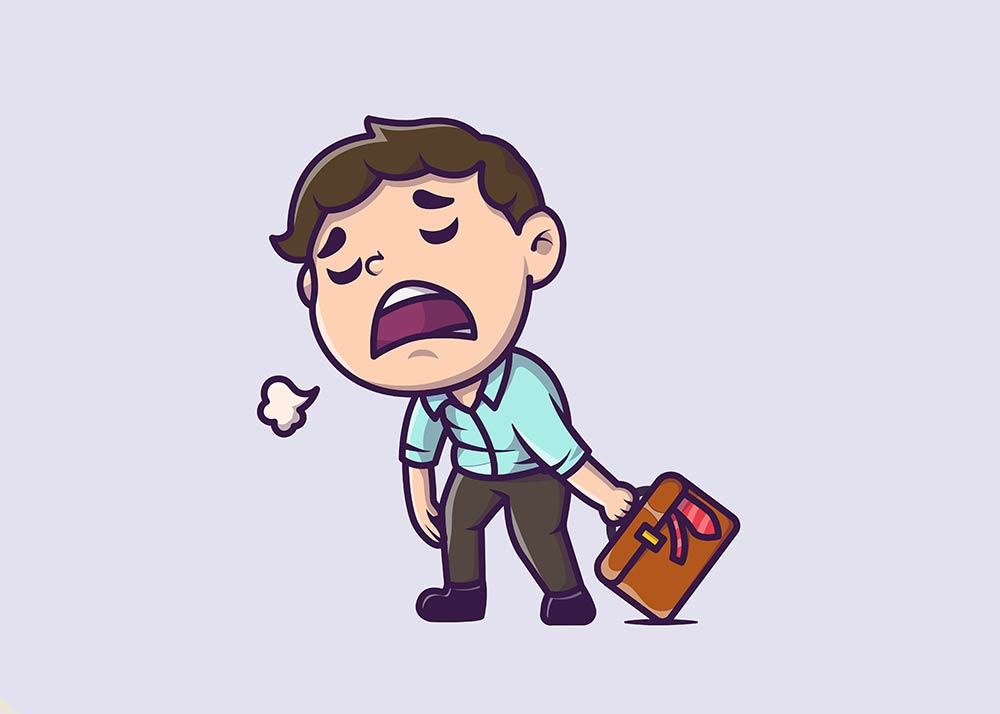 Procrastinación: la cómoda trampa del aplazamiento de trabajos